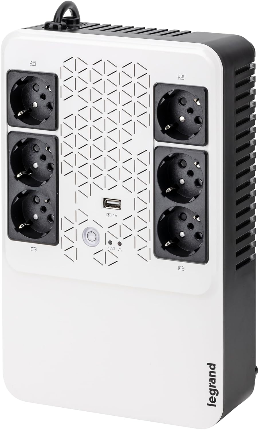 Legrand UPS Keor Multiplug - Gruppo di Continuità 800 VA - immagine 3