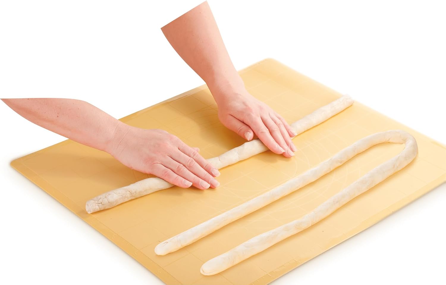 Tescoma Delícia Rulli per Manicotto di Boemia - immagine 2