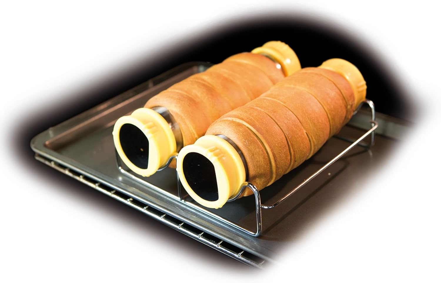 Tescoma Delícia Rulli per Manicotto di Boemia - immagine 5