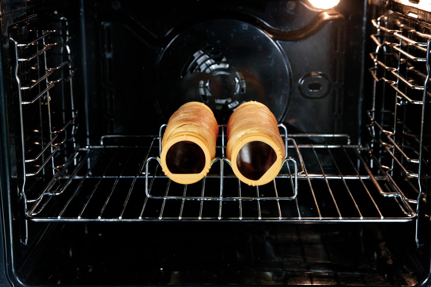 Tescoma Delícia Rulli per Manicotto di Boemia - immagine 6