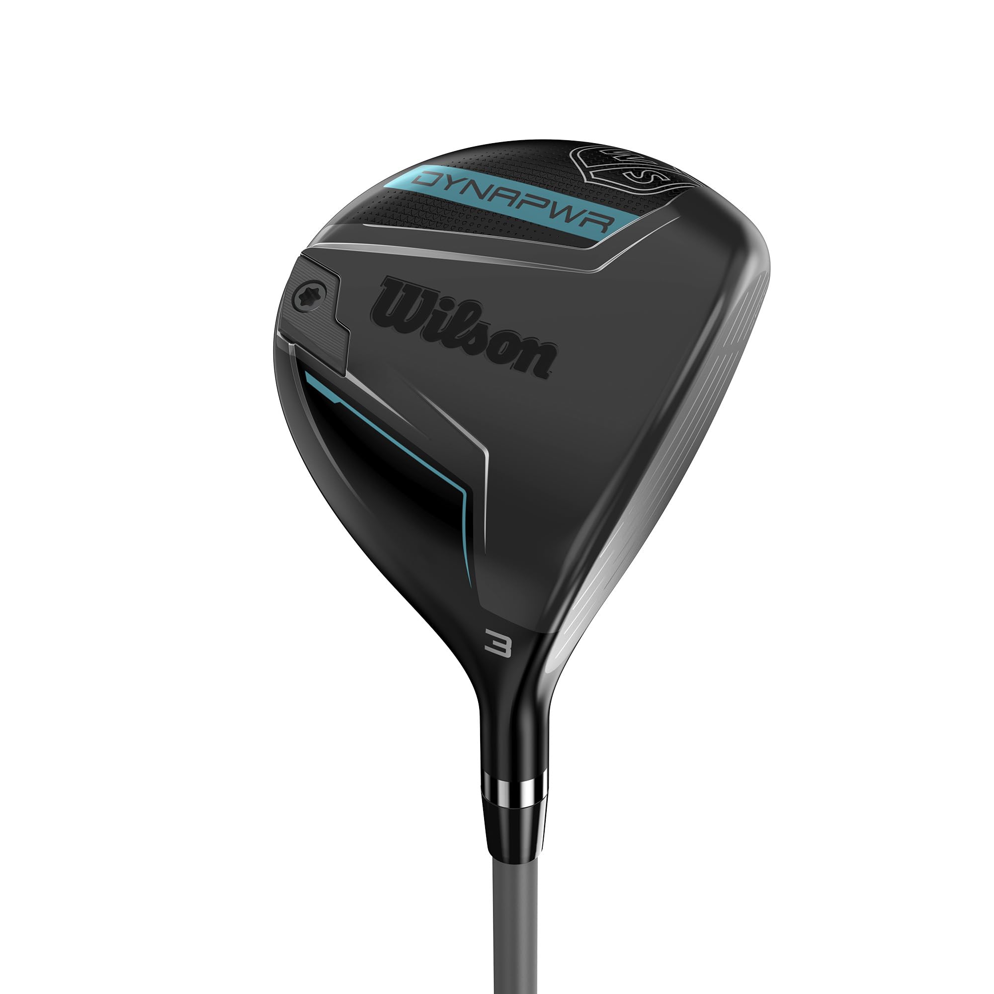 Wilson Dynapower Carbon Drivers