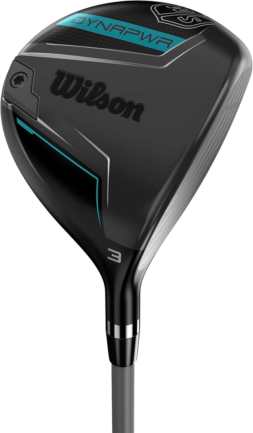 Wilson Dynapower Carbon Drivers - immagine 1