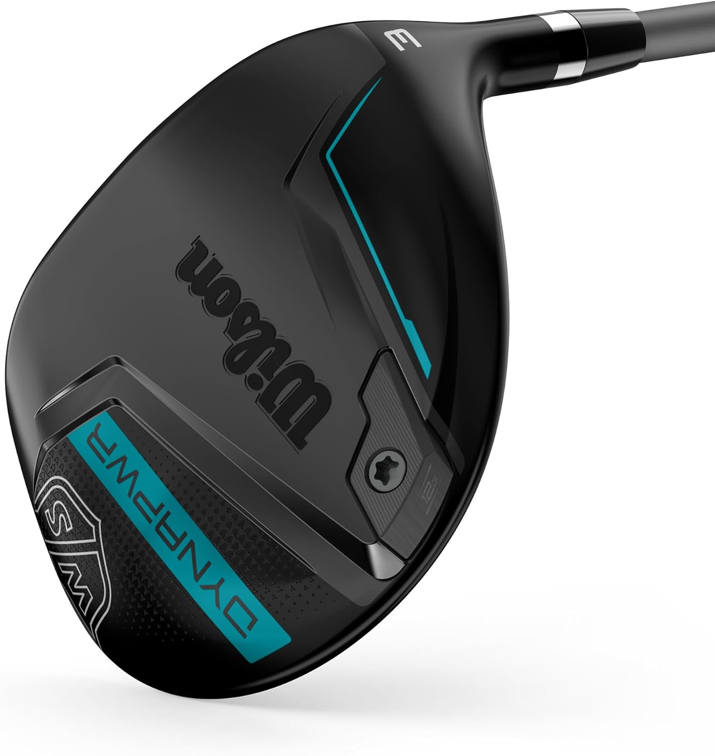 Wilson Dynapower Carbon Drivers - immagine 5