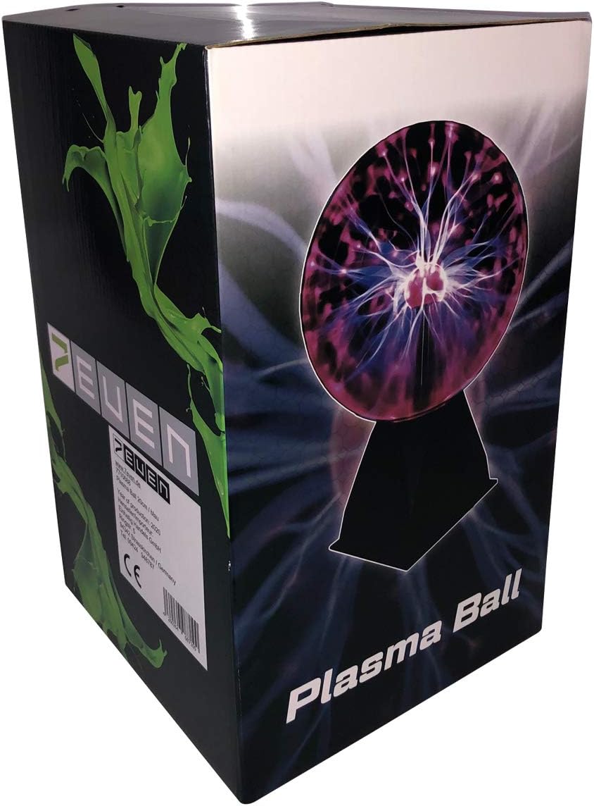 7even Sfera al Plasma 20cm - immagine 3