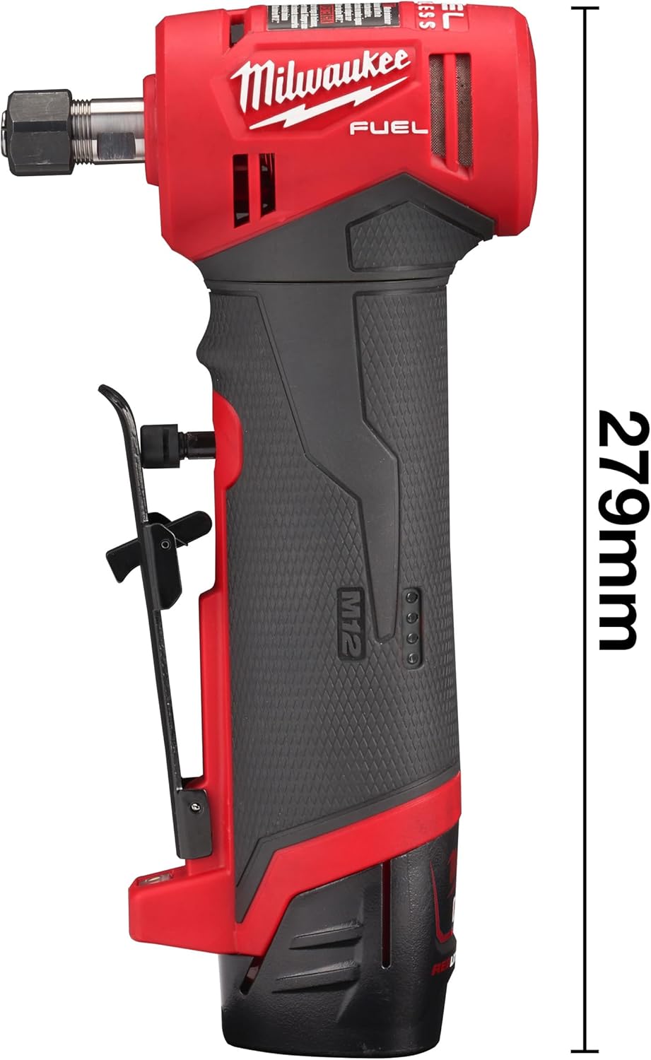 Rectificadora angular M12 FUEL™ - M12FDGA-0 - immagine 5