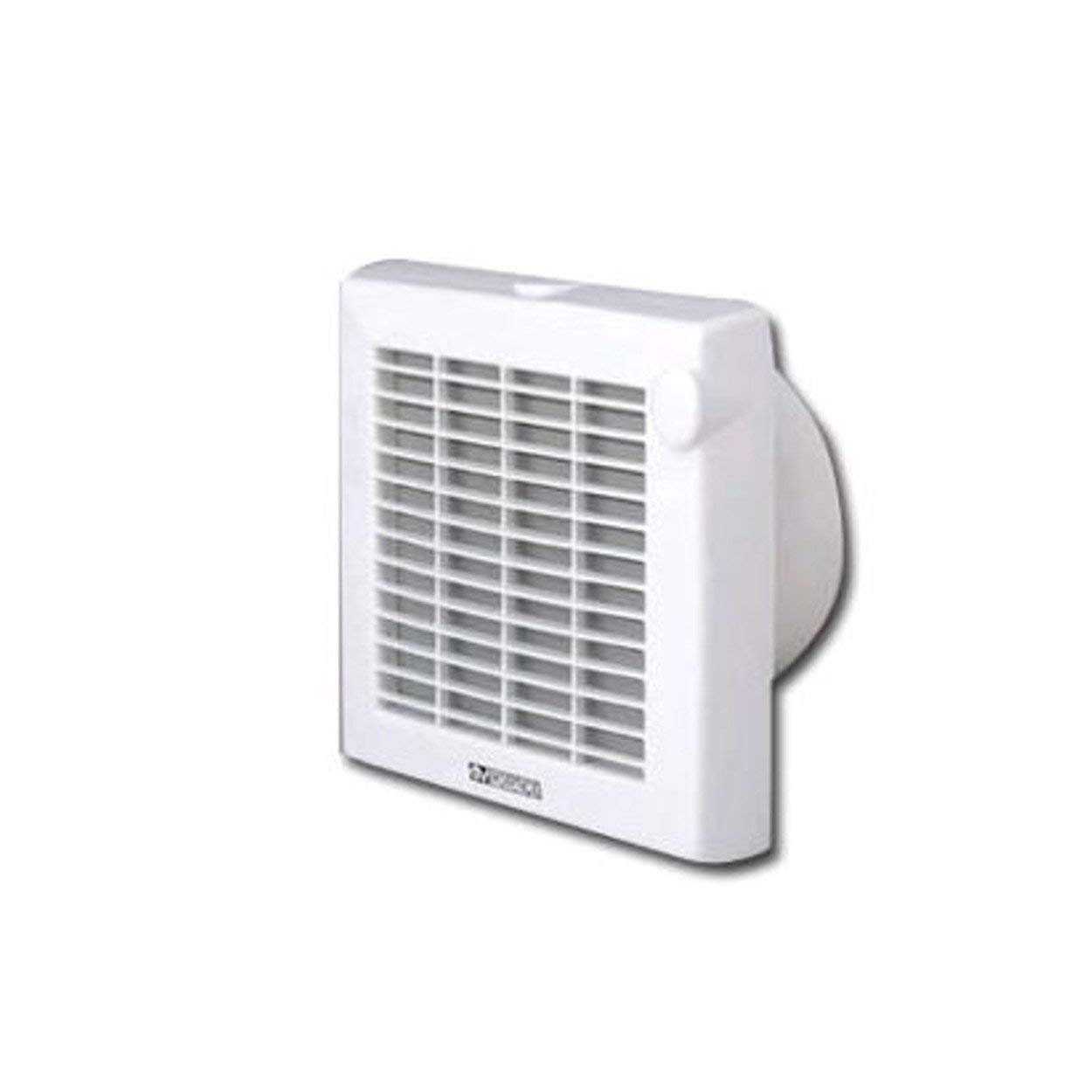 Vortice 11221 - Aspiratore Punto M 100/4"