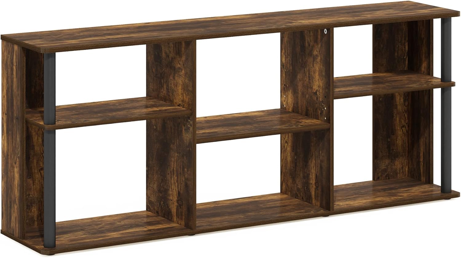 Furinno Classico Porta TV Fino a 65 Pollici