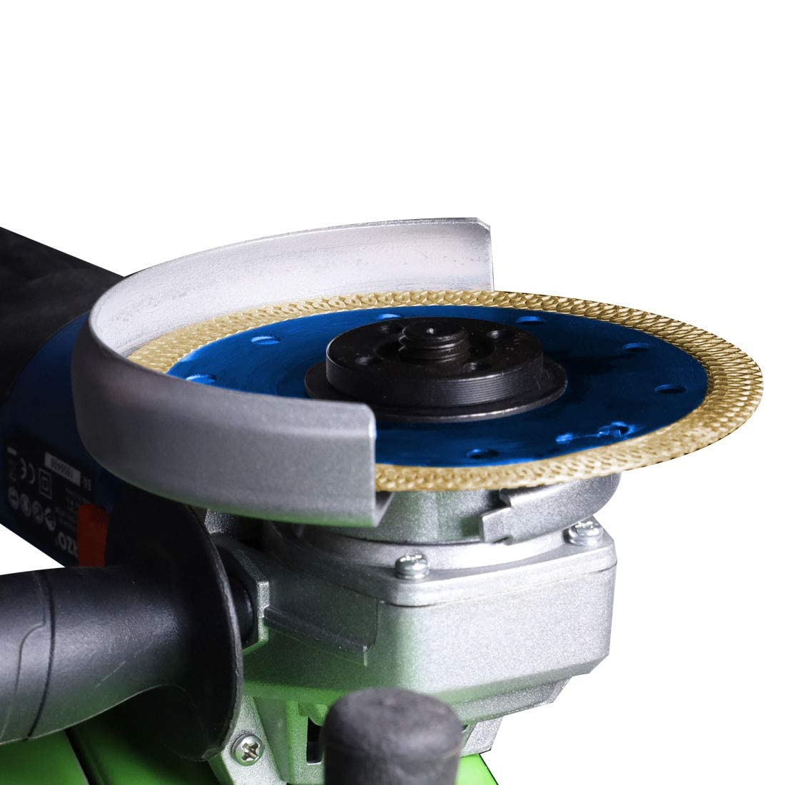 Herzo Disco Diamantato 115mm - immagine 4