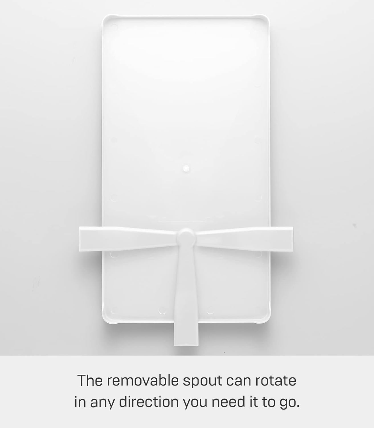 Yamazaki Scolapiatti Bianco, Taglia - immagine 6