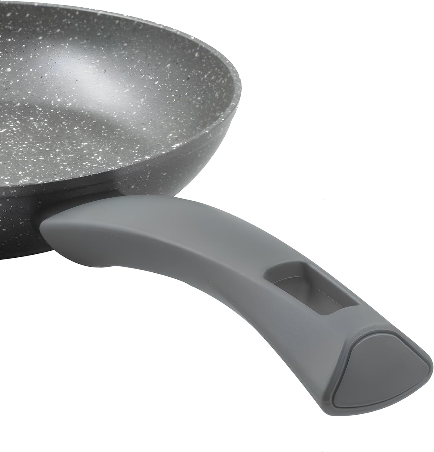 Zanetti Padella Antiaderente DURAPIETRA Ø 28 cm - immagine 4