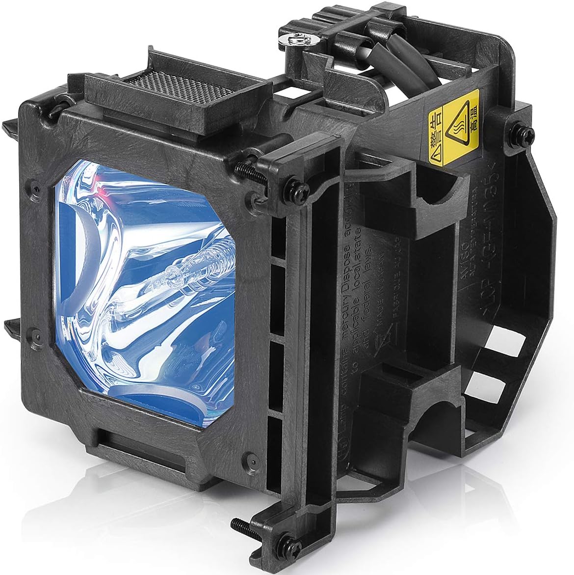 Greenbale Lampada per Proiettore LMP-H202 LMP-H201 - immagine 3