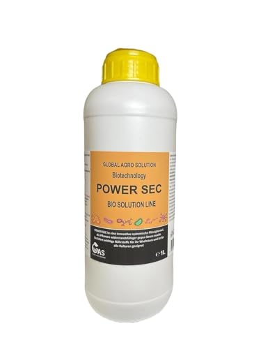 Power Sec – Attivatore Crescita Organico 1L