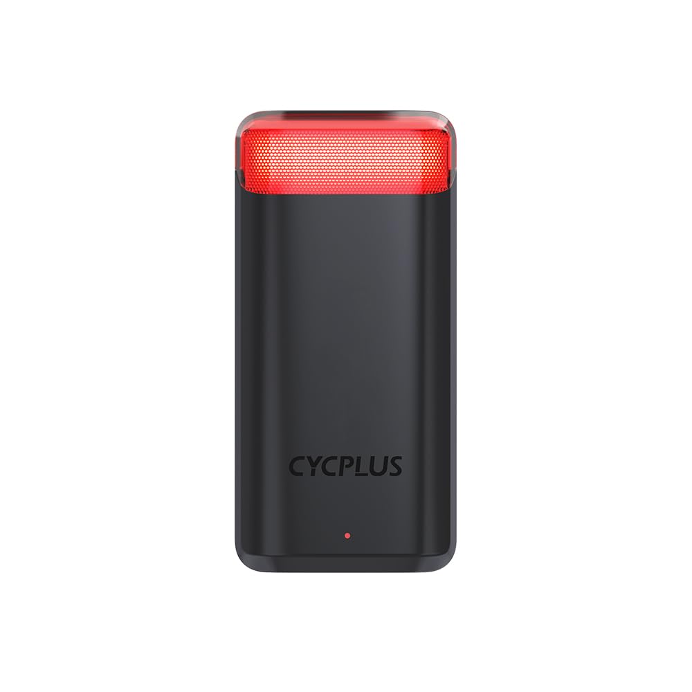 Cycplus Coda Radar per Bicicletta IPX6