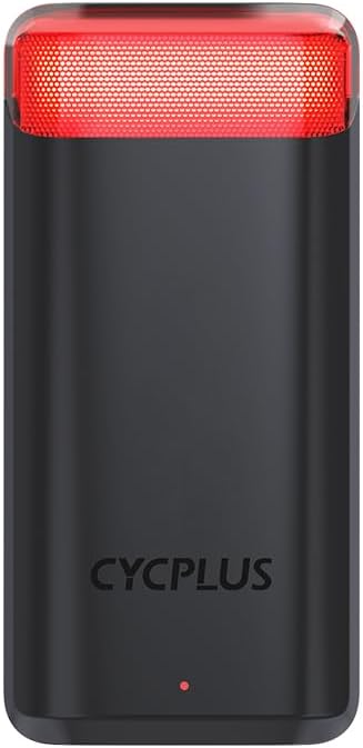 Cycplus Coda Radar per Bicicletta IPX6 - immagine 1