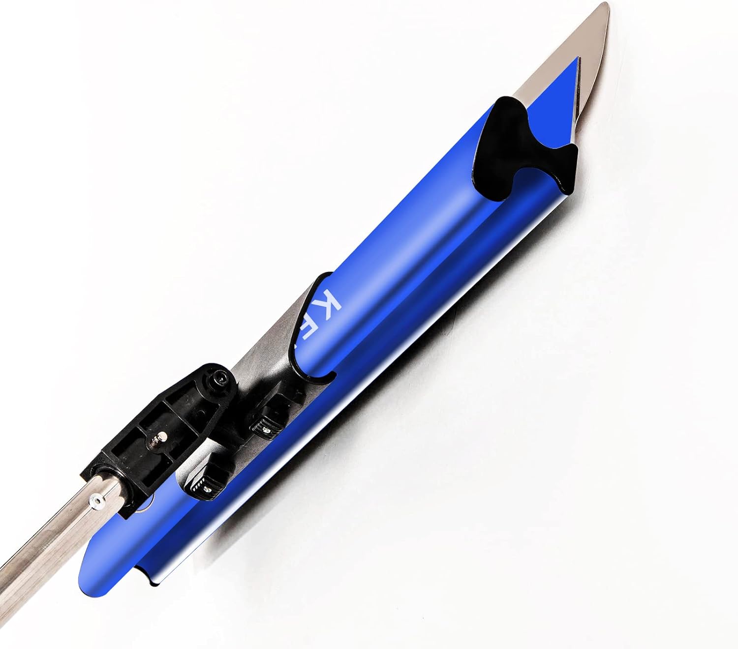 Kezers Set Spatole per Superfici 30, 55, 80cm - immagine 2