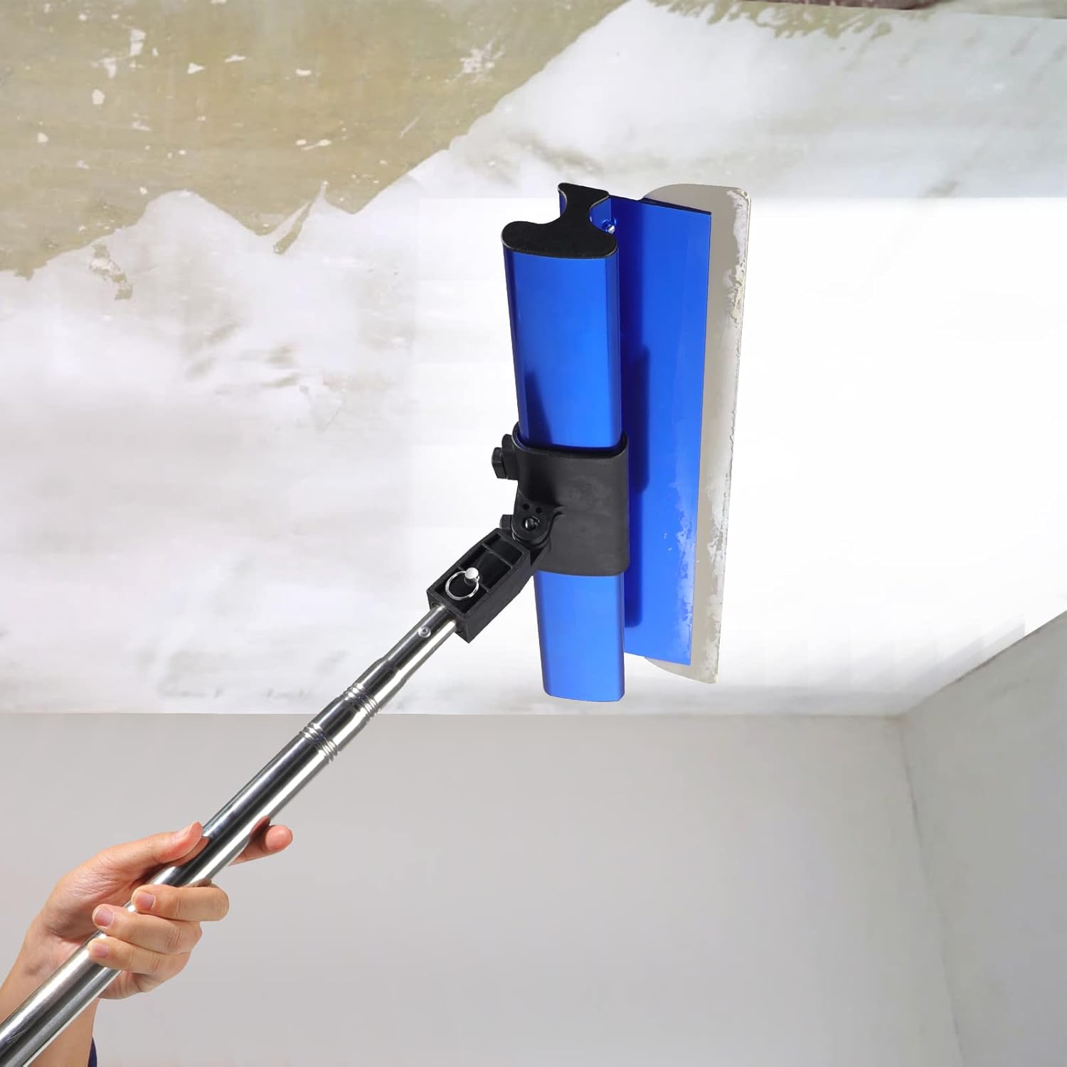 Kezers Set Spatole per Superfici 30, 55, 80cm - immagine 6