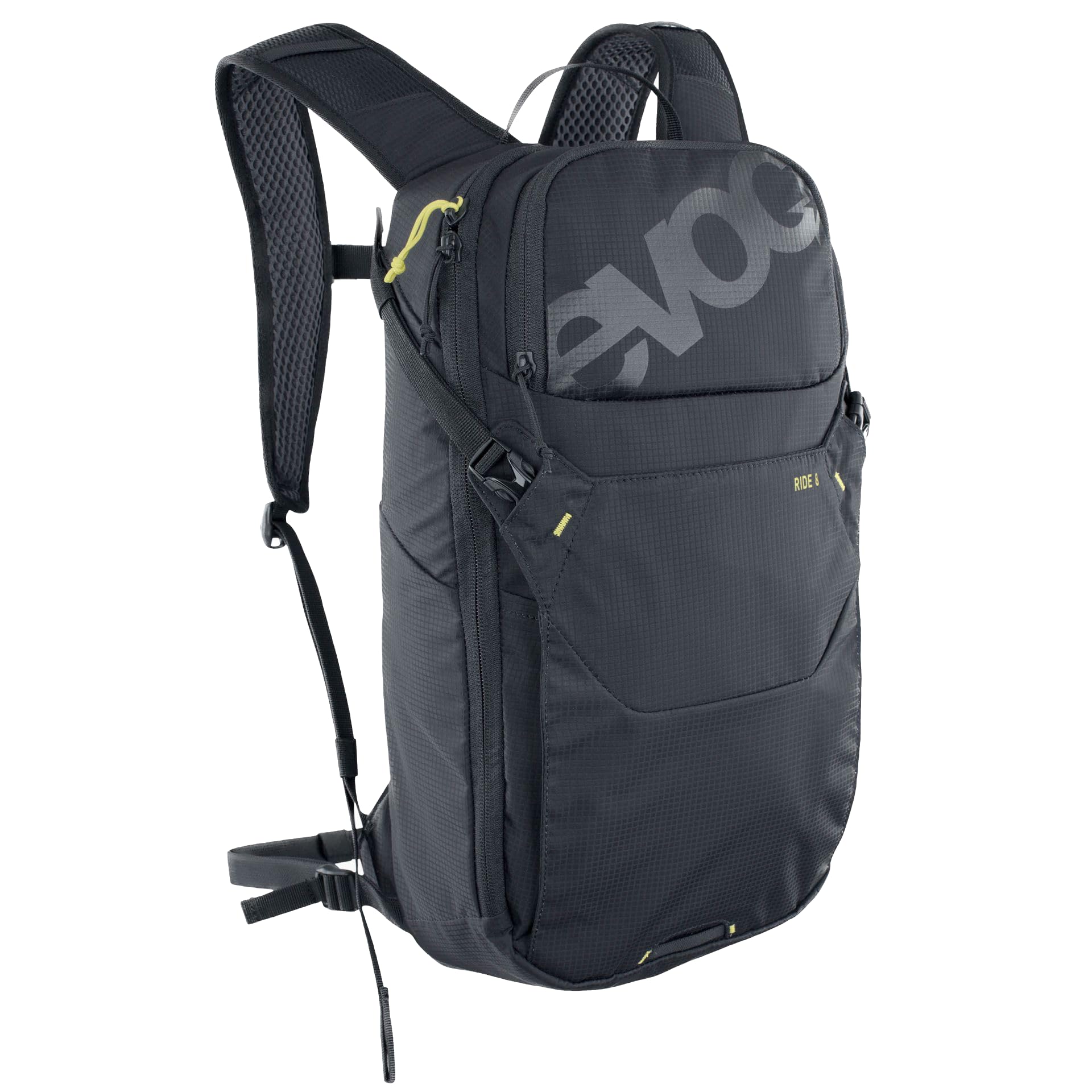 EVOC Travel Backpacks Forniture sportive unisex per adulti