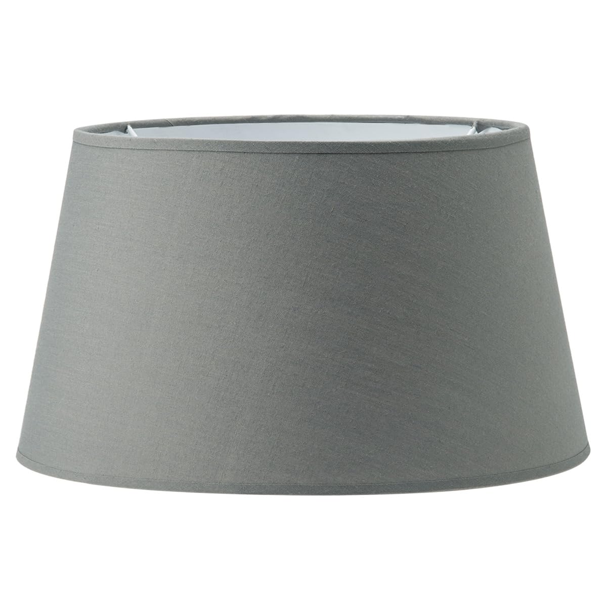 Home Sweet Home Paralume Grigio Scuro 35/30/19 cm