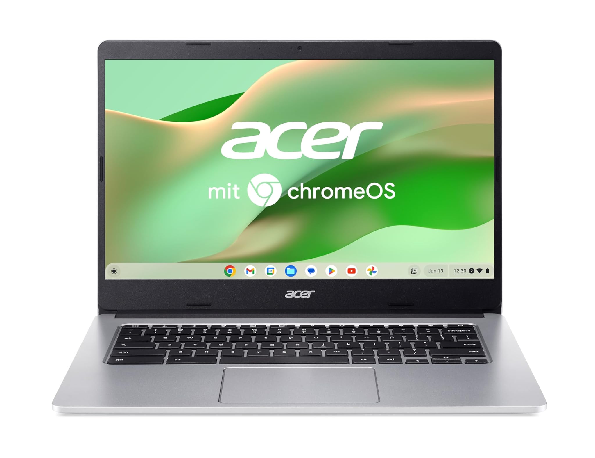Acer Chromebook (CB314-2H-K0VA) 14,0" Full HD, MT8183 Prozessor, 4GB