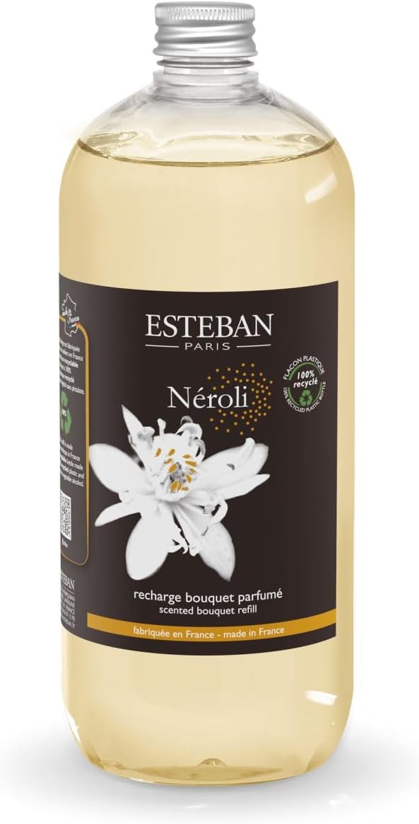 ESTEBAN PARIS - Ricarica di Profumo 1L Neroli - immagine 1