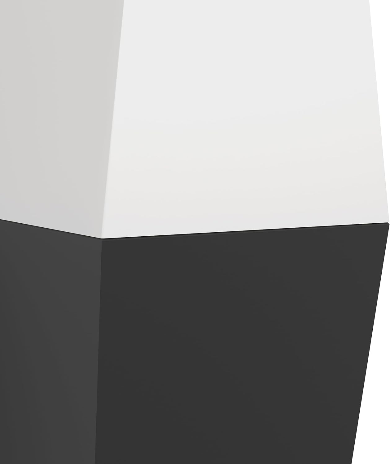 Eglo Farindola - Lampada da Parete per Esterni E27 - immagine 4