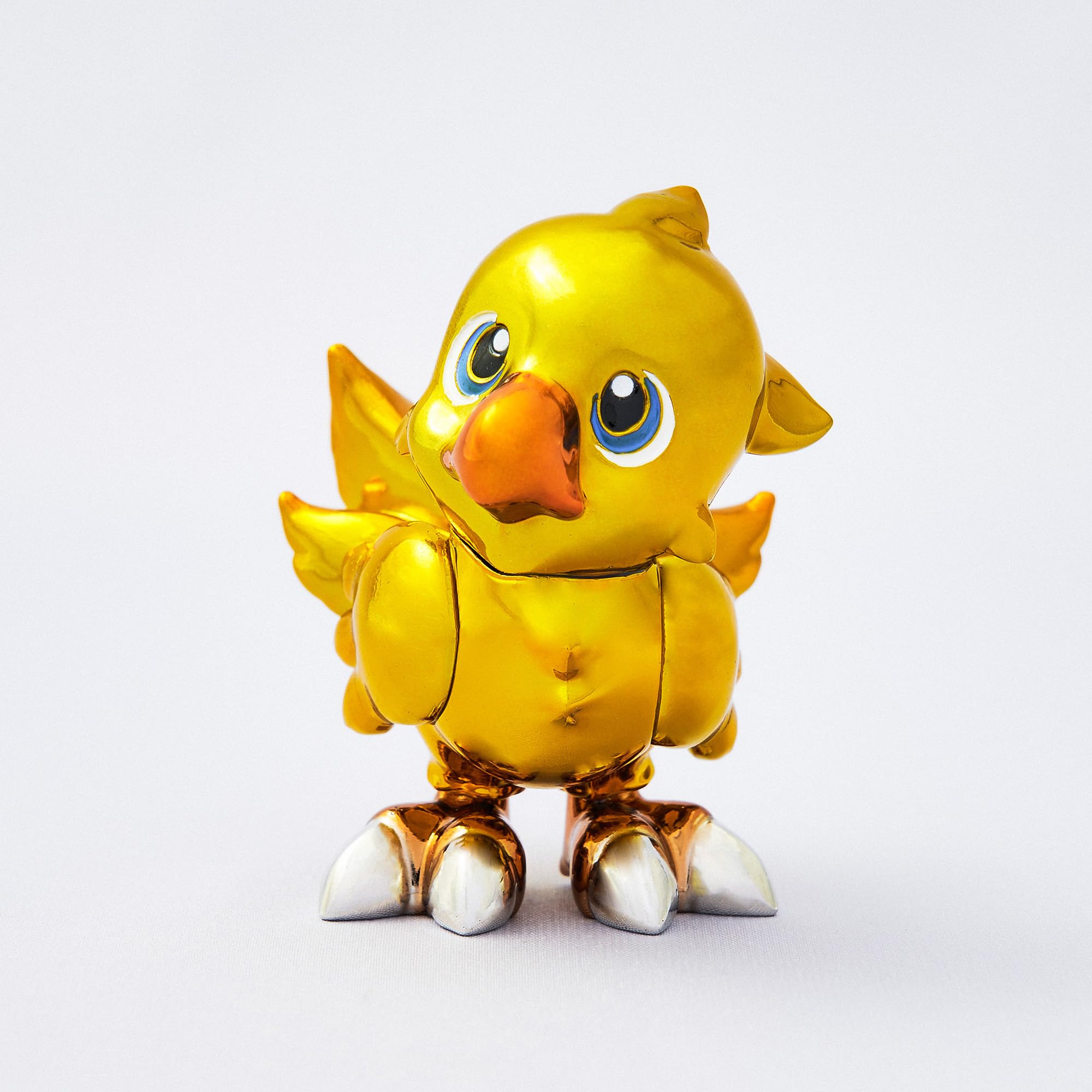SQUARE ENIX Final Fantasy Bright Arts Gallery - Statuetta Chocobo