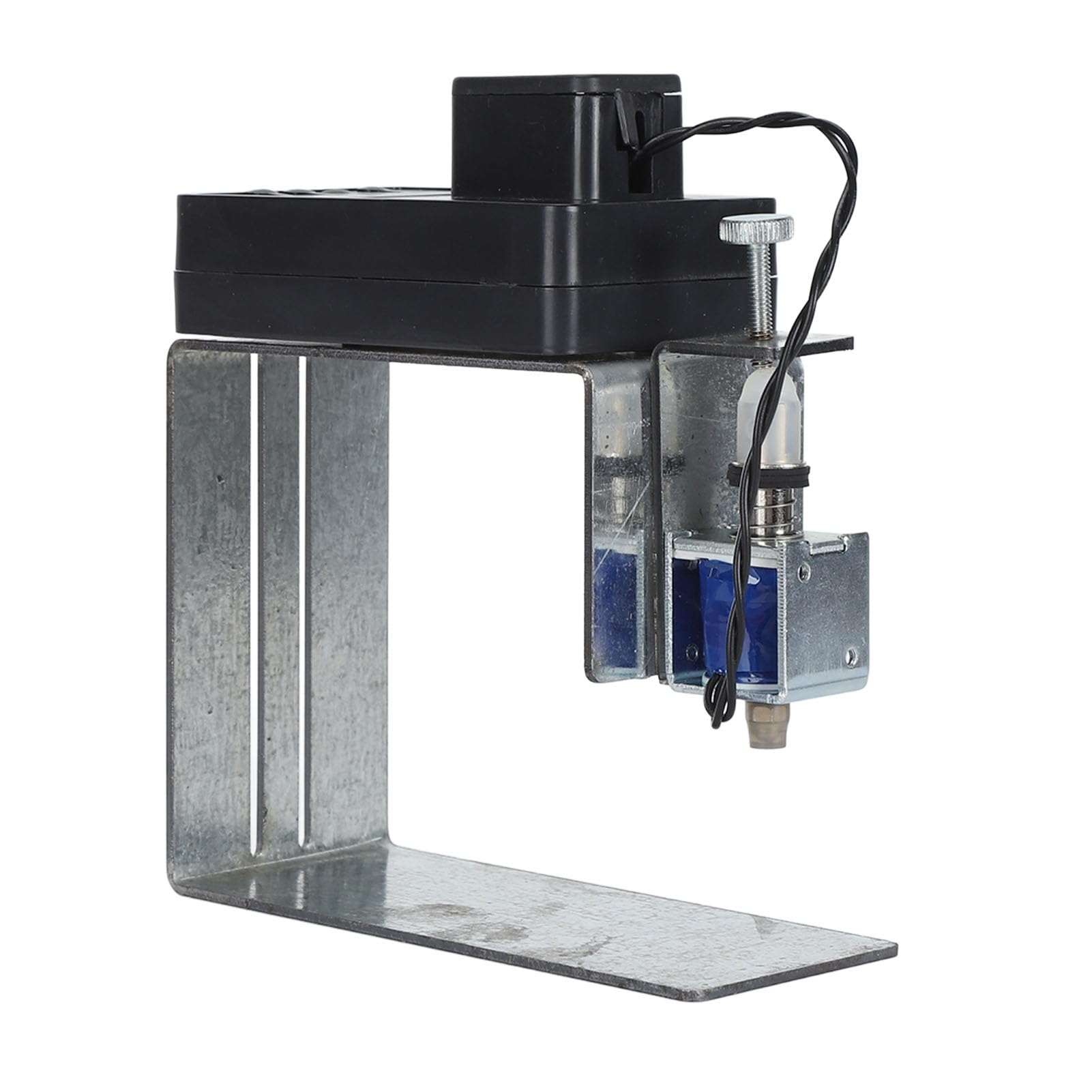 Click Fisico Clicker Automatico Tastiera Mouse Jigglier