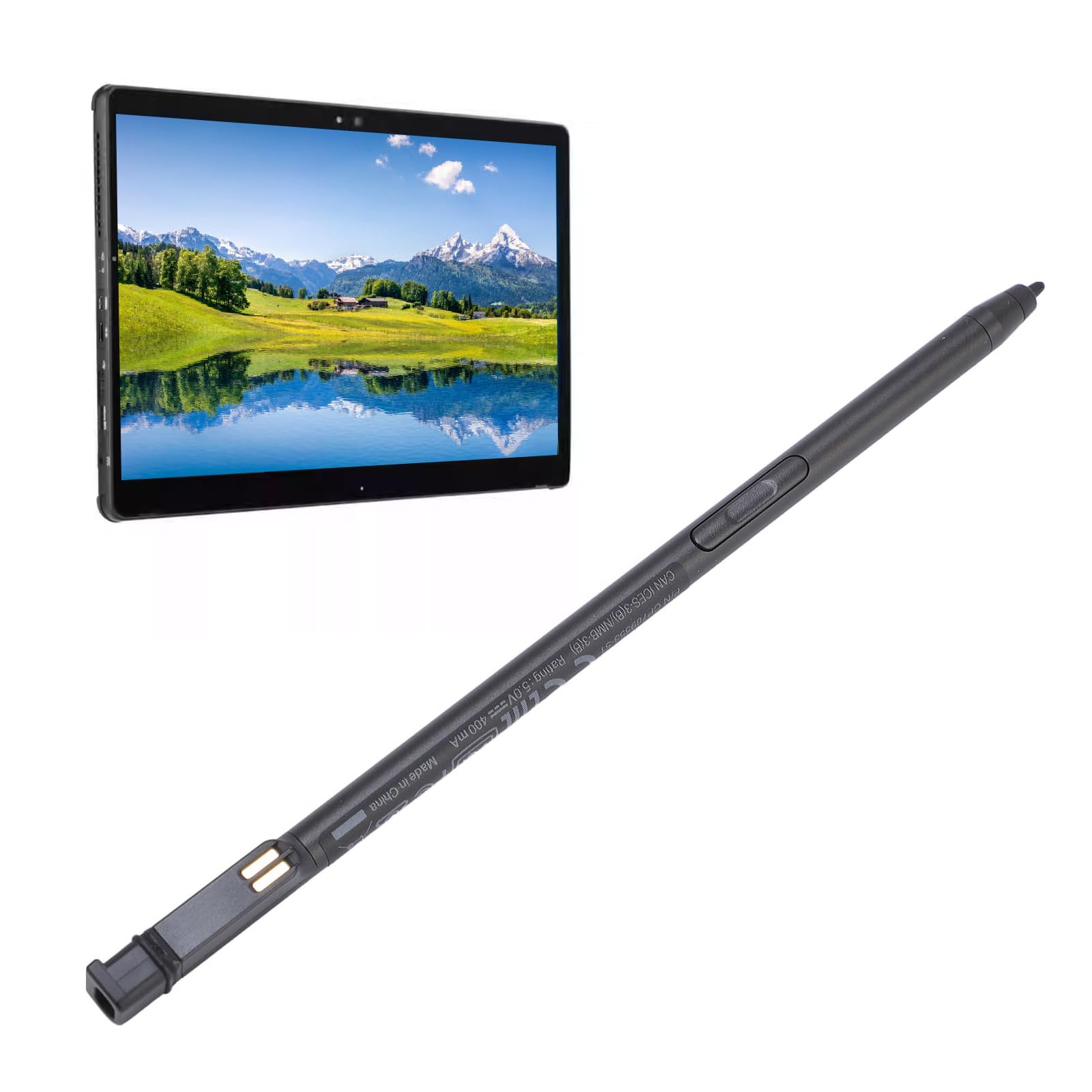 Annadue Stylus Pen per Fujitsu U5313X/R Q7311