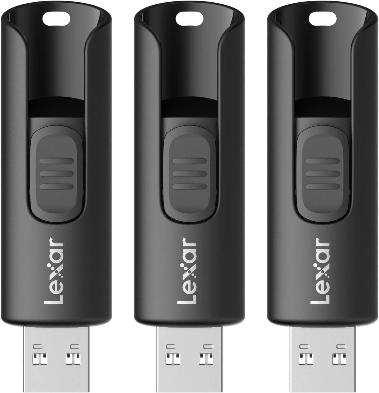 Lexar A30E 32 GB USB 3.2 (3 Unità) - immagine 1