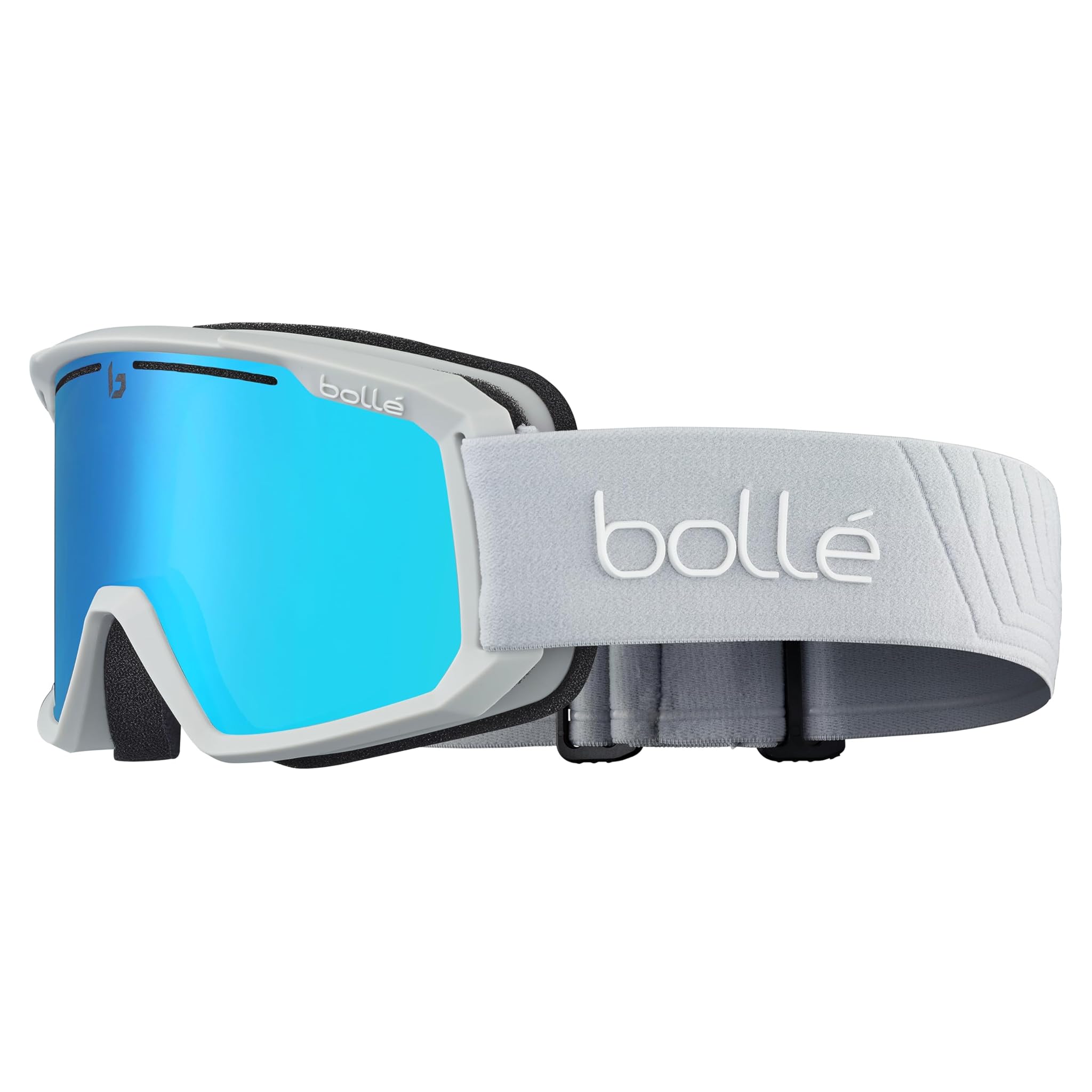 bollé Unisex Maddox Skibrillen (1er Pack)