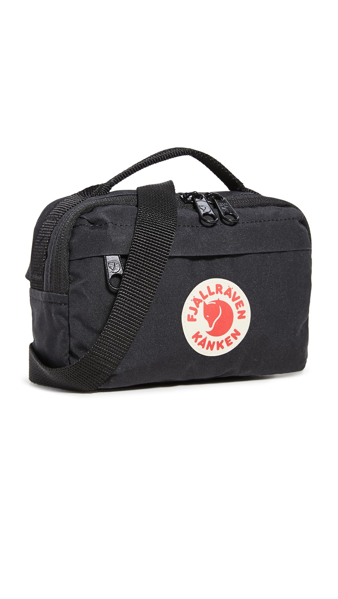 Fjallraven Kånken Hip Pack, Sport Backpack Donna