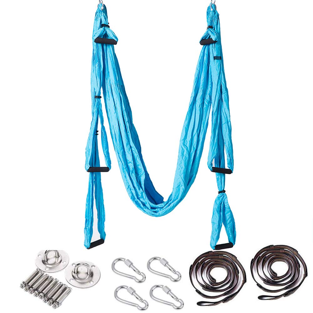 Arnty Yoga Amaca Antigravity per Inversioni