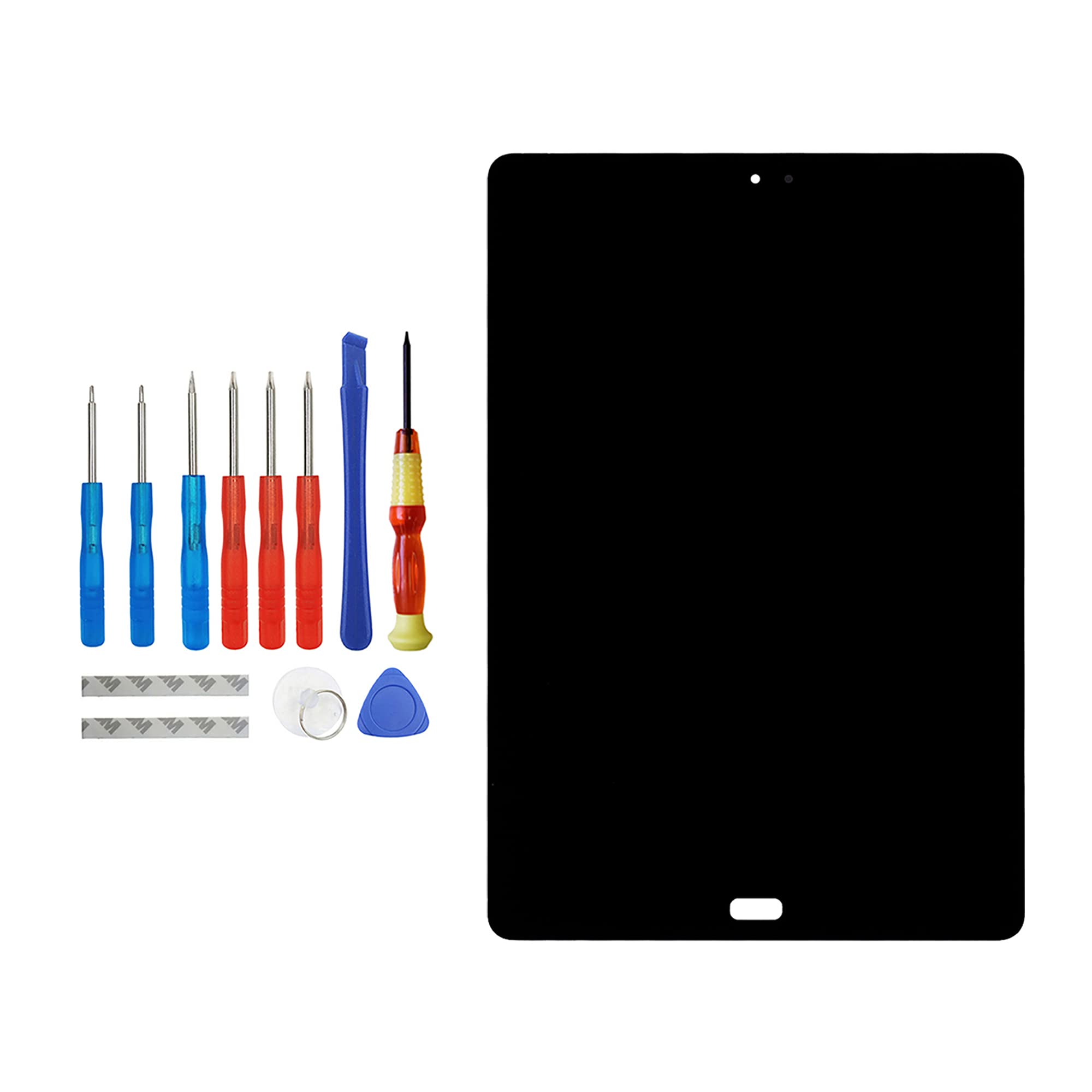 Vvsialeek Display LCD Ricambio ASUS ZenPad 3S 10 WiFi