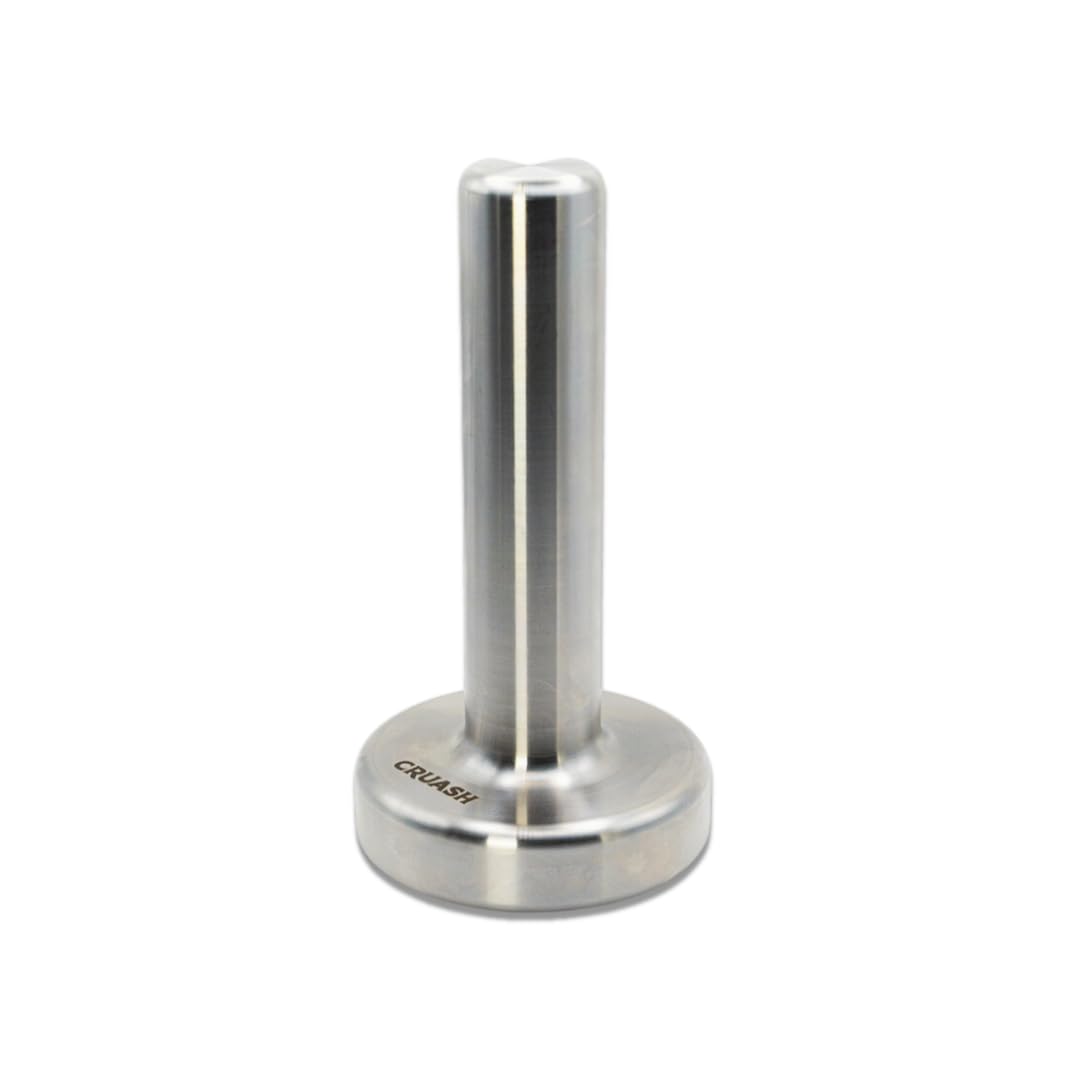 Cruash Smasher Professionale in Acciaio Inox per Burger