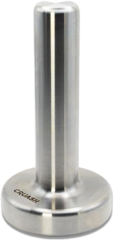 Cruash Smasher Professionale in Acciaio Inox per Burger - immagine 1
