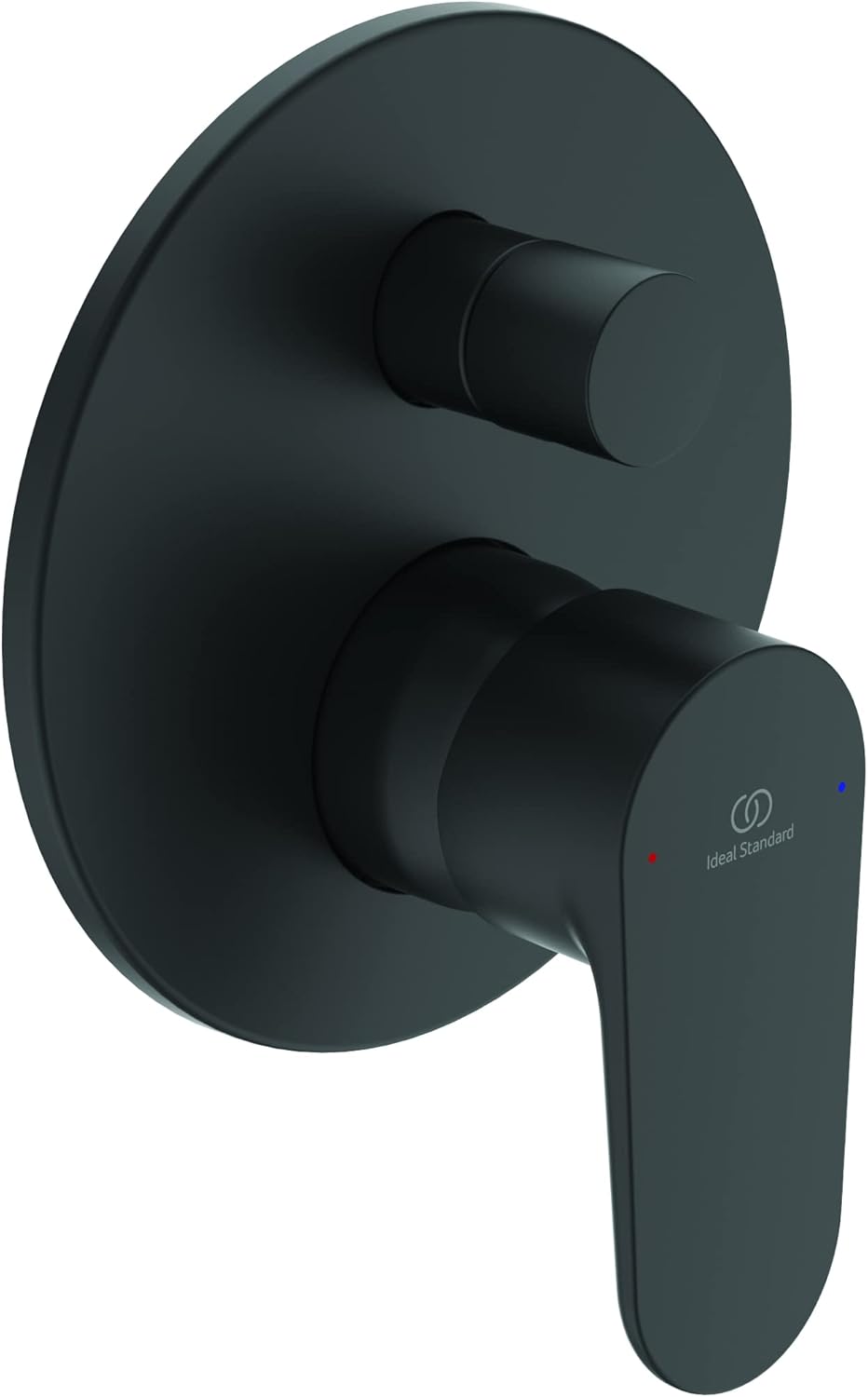 Ideal Standard - Cerafine O Miscelatore Vasca/Doccia ad incasso - Nero Seta