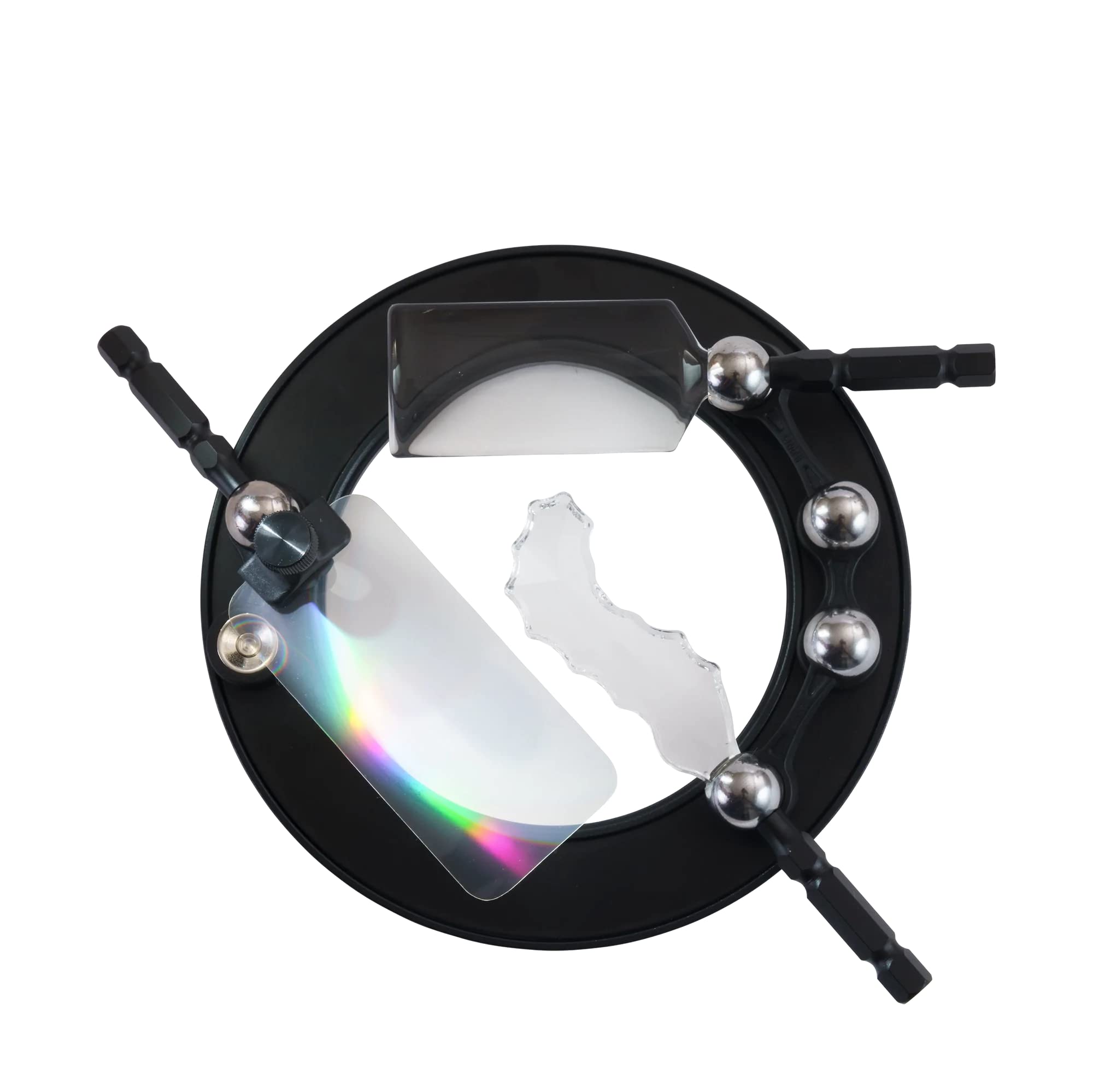 Lensbaby OMNI Magical Flare Bundle - Filtri Creativi