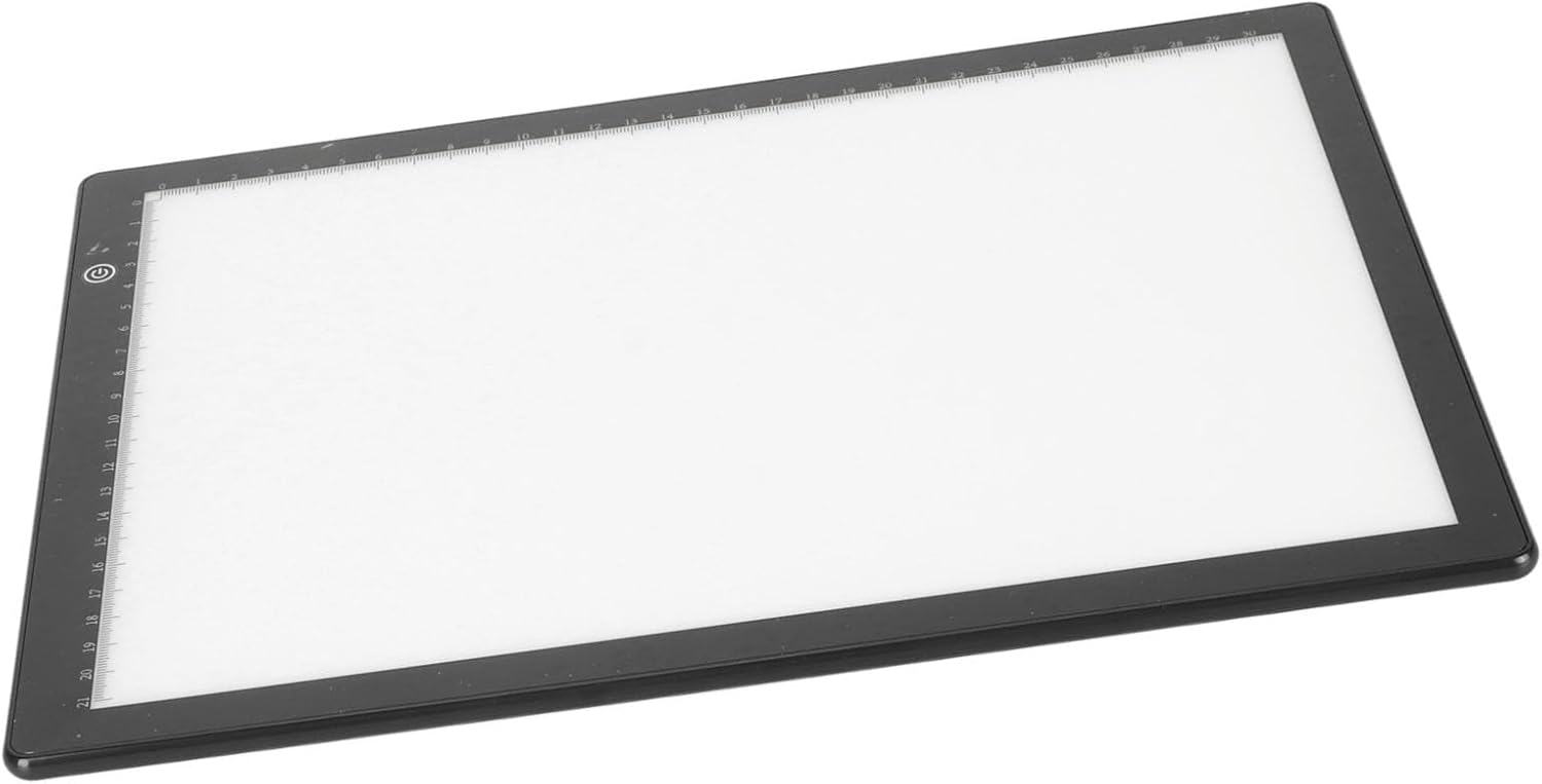 Visualizzatore Diapositive A4 Ultra Sottile - immagine 3