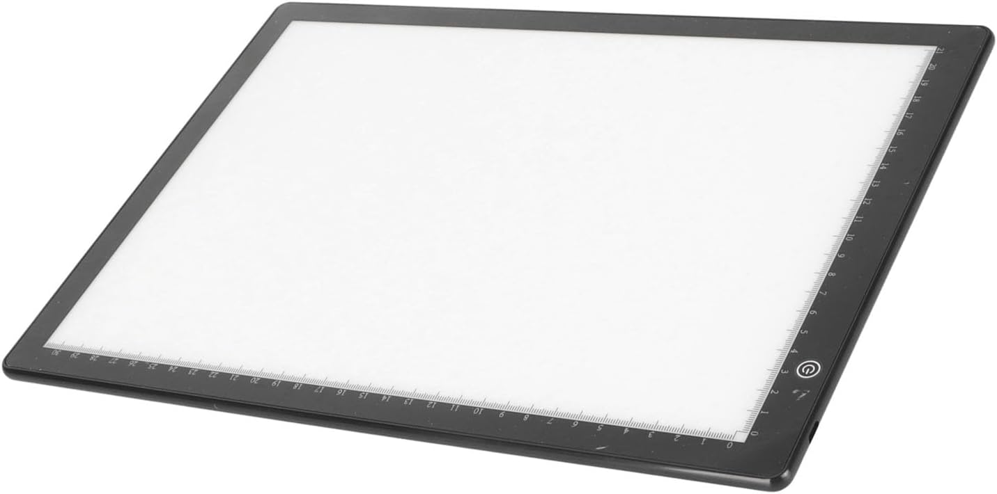 Visualizzatore Diapositive A4 Ultra Sottile - immagine 5