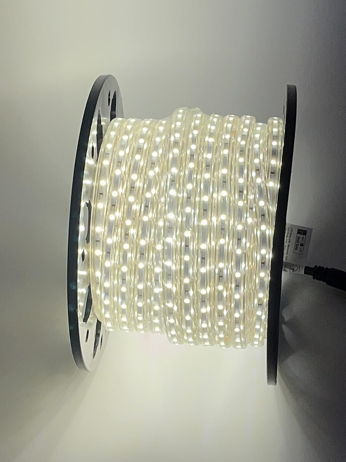 Ledzeit - Striscia LED 20m IP65 con spina - immagine 3