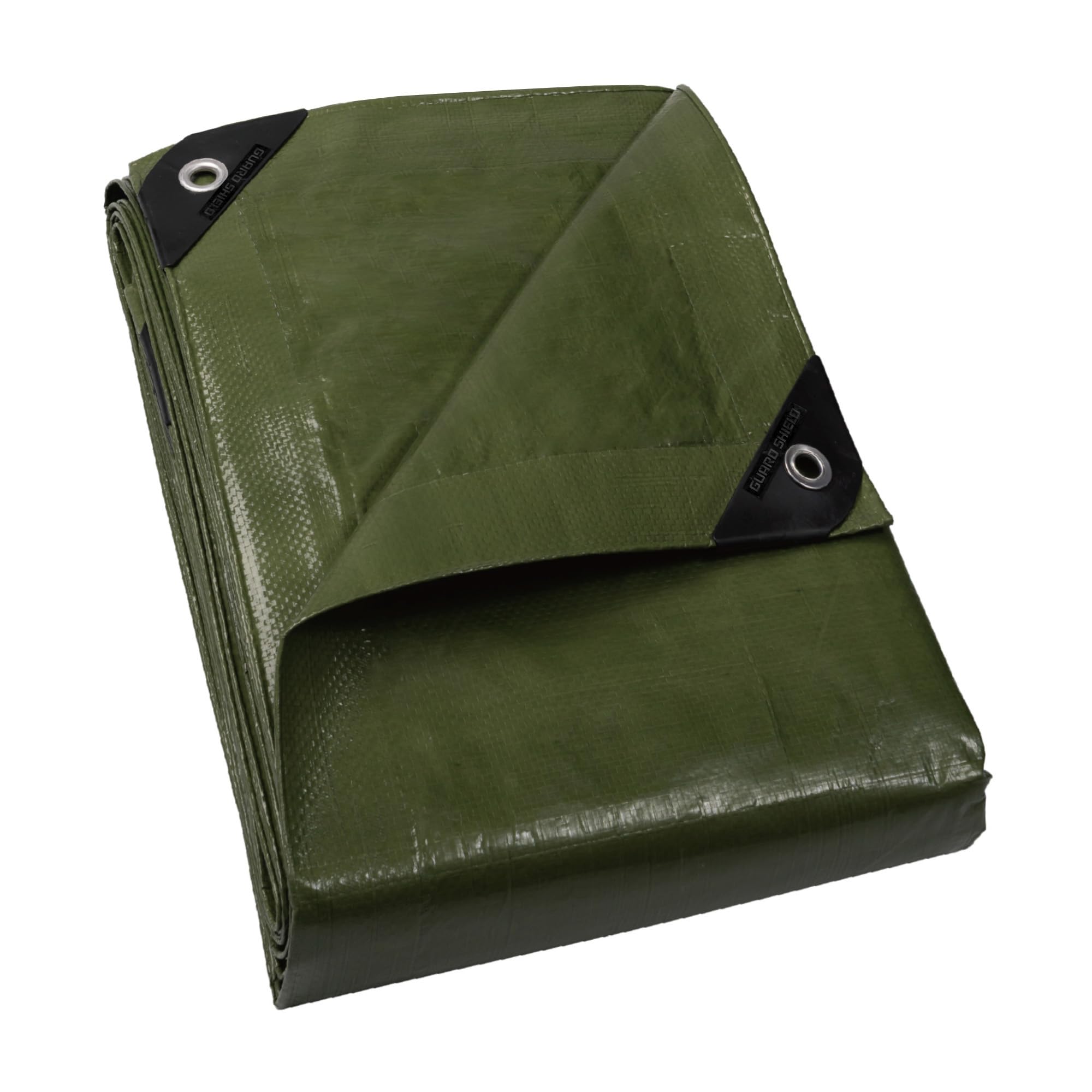 Guard Shield Telone di Copertura 6m x 10m Verde