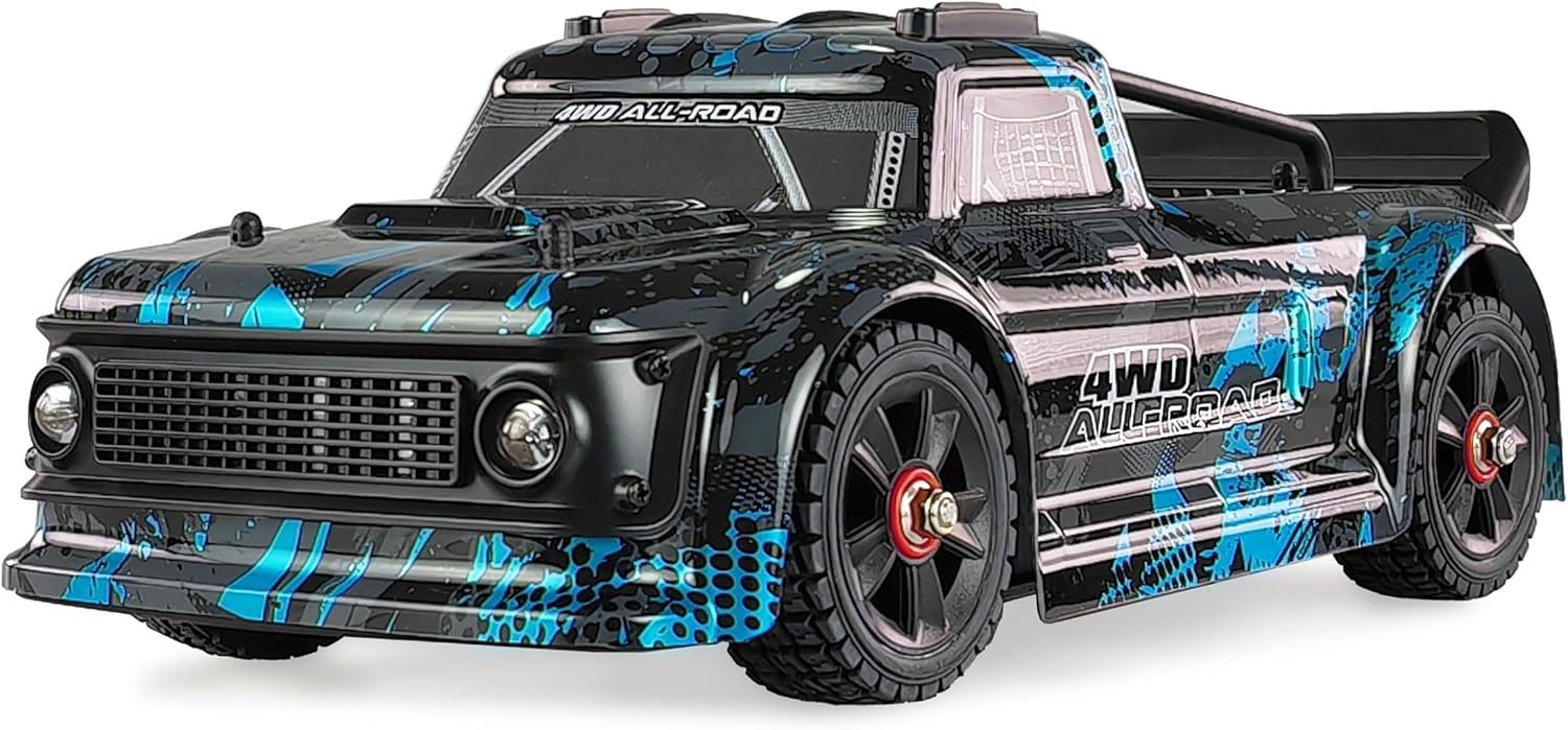 Amewi Hyper Go Breaker ProDrift-1.4 OnRoad/Drift 1:14 RTR - immagine 1