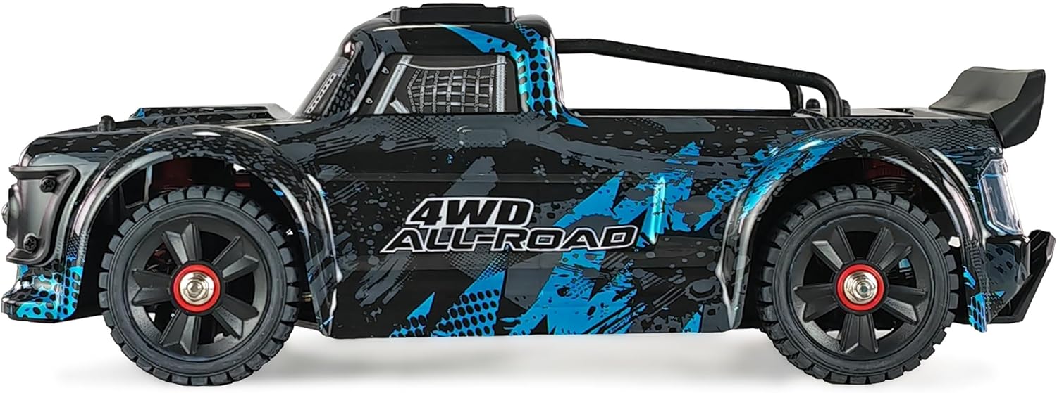Amewi Hyper Go Breaker ProDrift-1.4 OnRoad/Drift 1:14 RTR - immagine 3