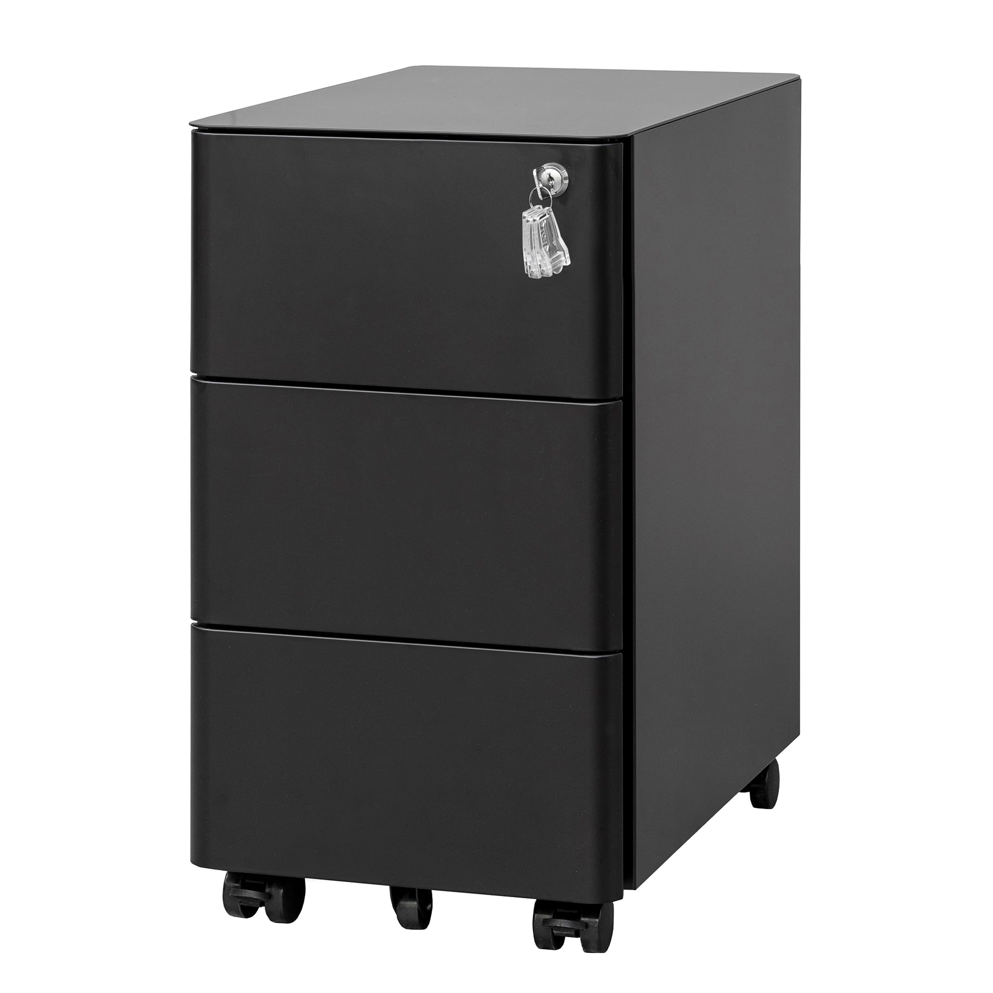 Cassettiera ufficio Mobile