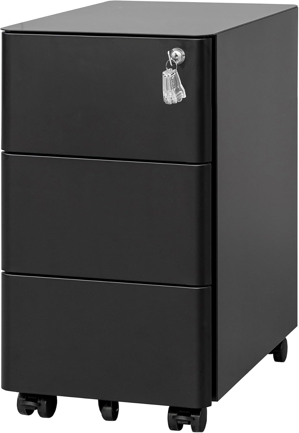 Cassettiera ufficio Mobile - immagine 1