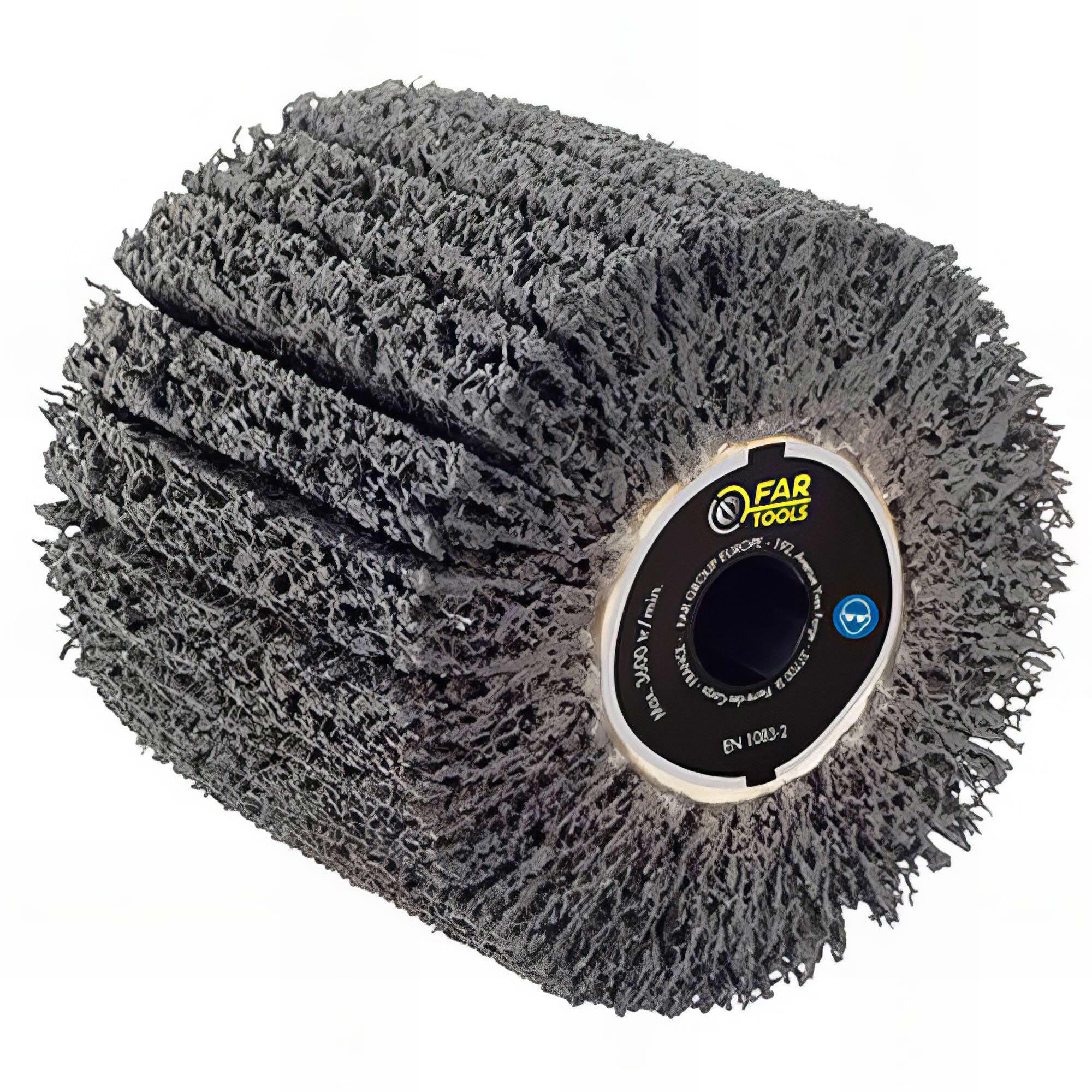 Fartools 110888 Spazzola in carburo di silicone per rinnovatore