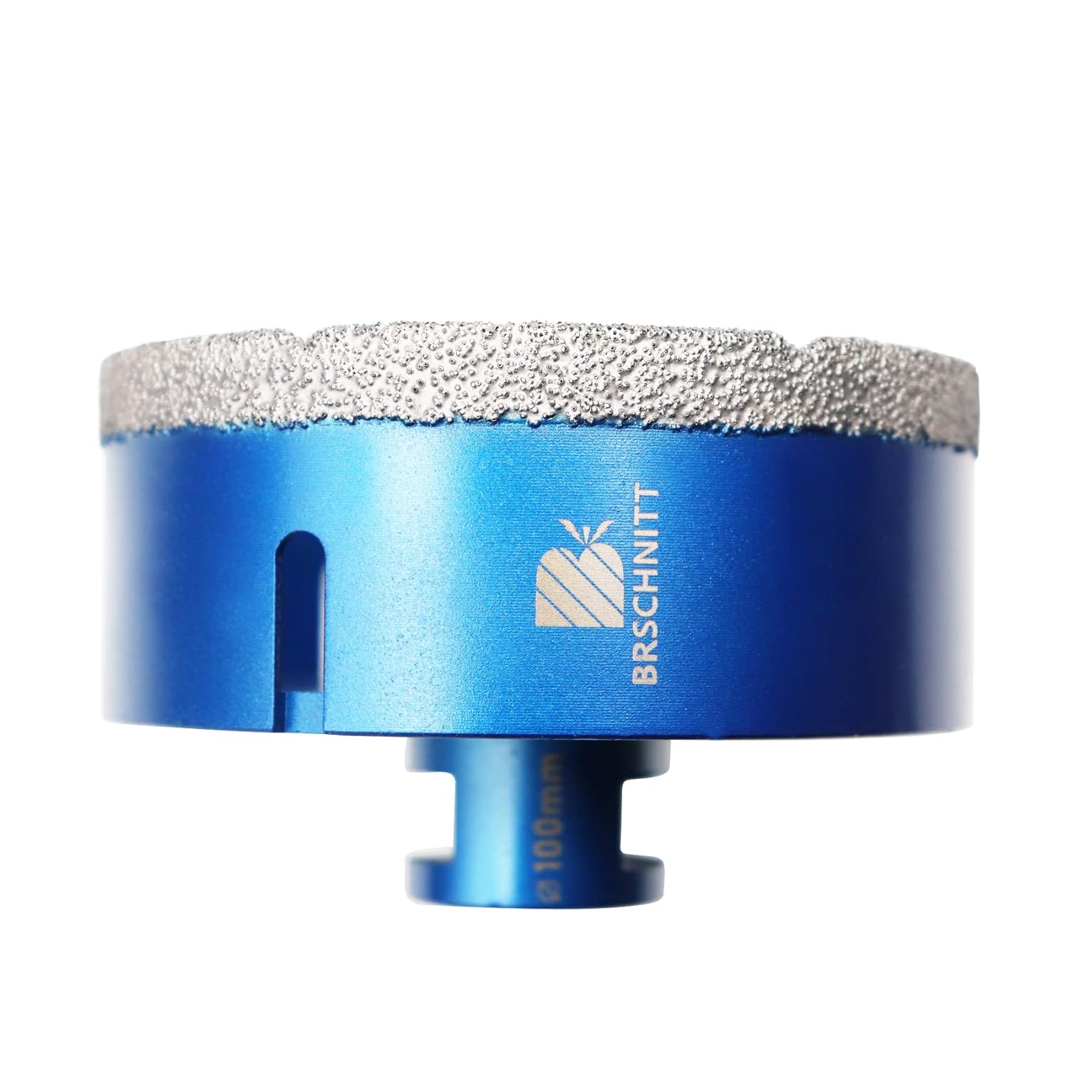 Brschnitt Punta per Trapano Diamantata 100mm M14 - immagine 1