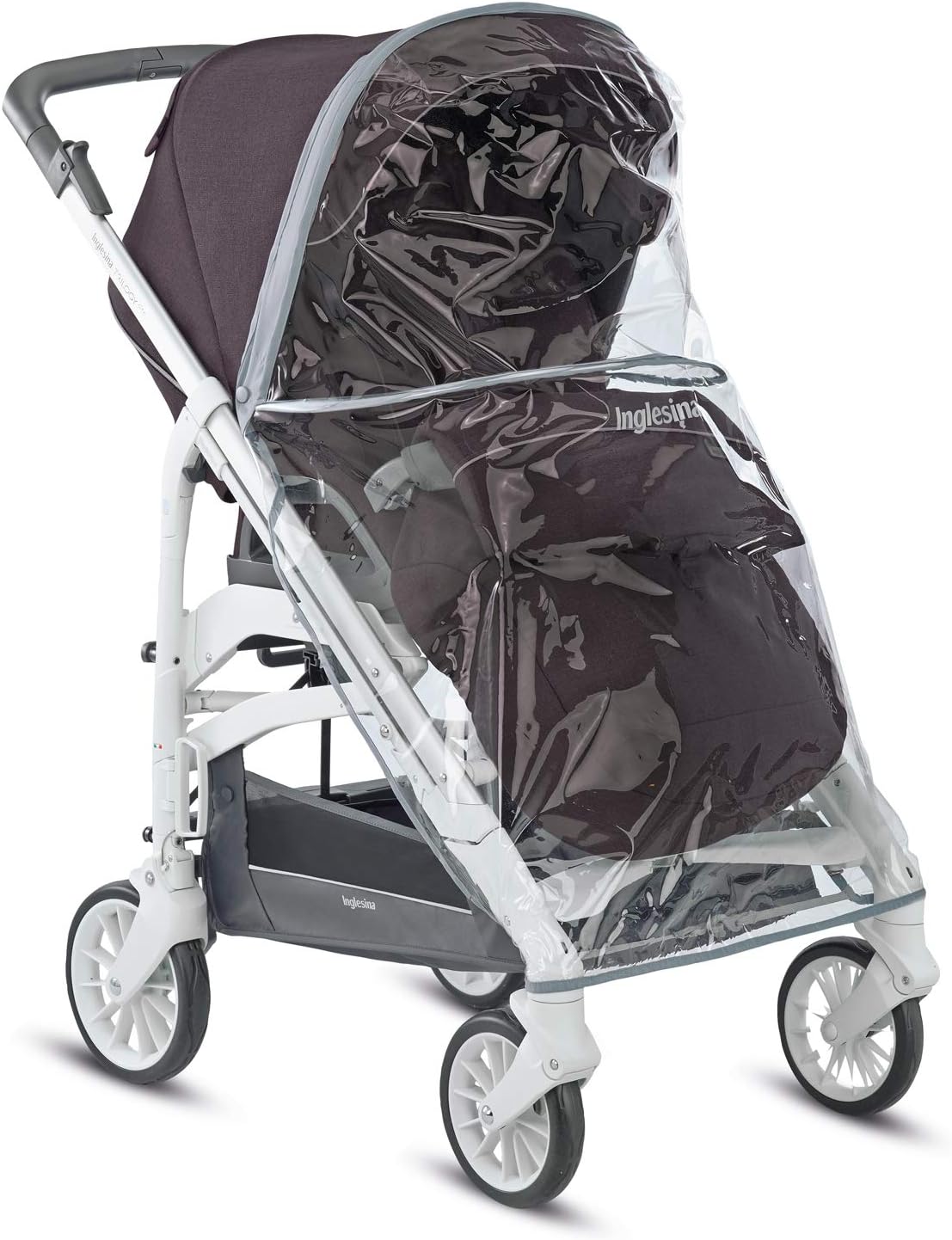 Inglesina Parapioggia Per Passeggino - immagine 2