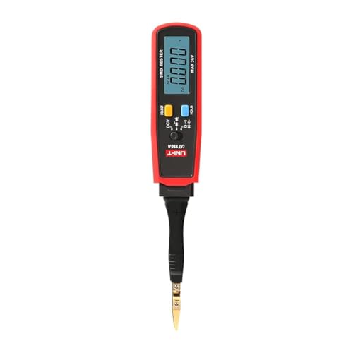 Uni-t UT116A Pinzette Digitali Smart SMD Tester