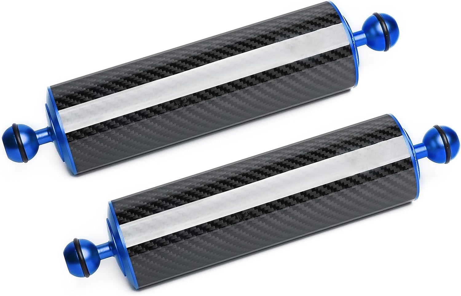 Letonpower Braccio Galleggiante Subacqueo 10" (2 pz) - immagine 1